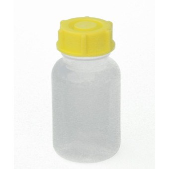 Relags Weithalsflasche rund 100 ml, Ø 29 mm 
