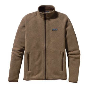 Patagonia Mens Better Sweater Jacket 