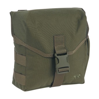 Tasmanian Tiger Canteen Pouch MKII olive olive