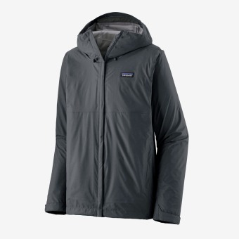 Patagonia Mens Torrentshell 3L Jacket 