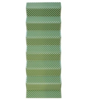 Warmpeace Cirrus Foam Mat regular olive-alu olive-alu