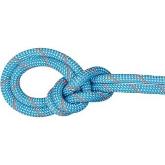 Mammut Crag Classic Einfachseil 9.8 ice mint-white 70 m ice mint-white | 70 m