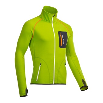 Ortovox Fleece Jacket 