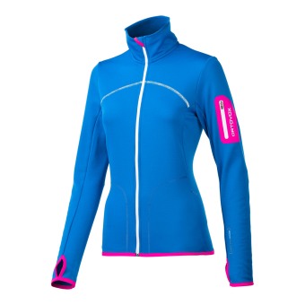 Ortovox Fleece Jacket Women 