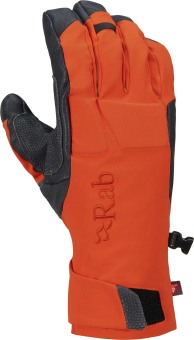 Rab Fulcrum GTX Handschuhe 