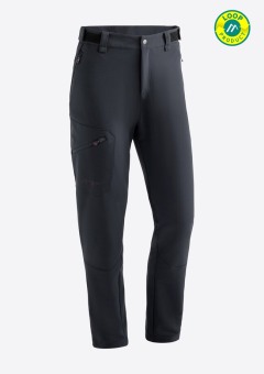 Maier Sports Men Foidit Winterhose 