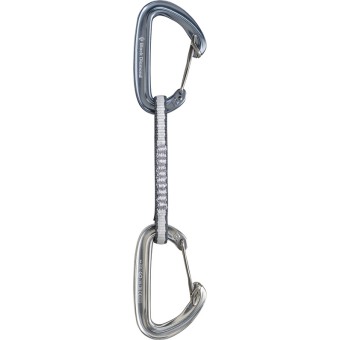 Black Diamond Oz Schnappkarabiner 6-Pack 