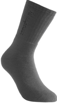 WoolPower Socken 400 Gramm mit Logo 