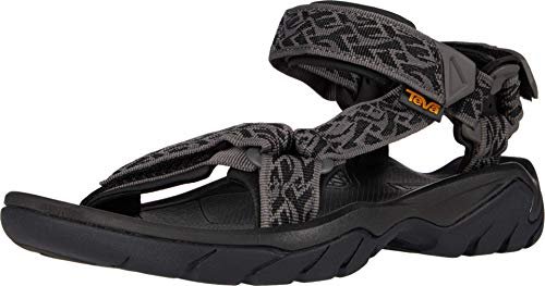 Teva Terra Fi 4 Men bungee-cord UK 10 bungee-cord | UK 10