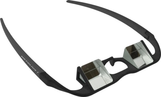 Metolius Upshot Sicherungsbrille 