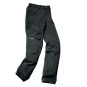Jack Wolfskin Activate Pants Women, Farbe: black