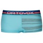 Ortovox 185 Rock´n´Wool Hot Pants Women, Farbe: ice waterfall