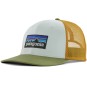 Patagonia Trucker Hat, Farbe: wispy-green