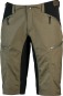 Lundhags Makke Shorts, Farbe: forest-green