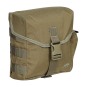 Tasmanian Tiger Canteen Pouch, Farbe: coyote-brown