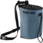 Edelrid Chalk Bag Rodeo large, Farbe: inkblue