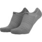 Eightsox Merino Sneaker, Farbe: grey uni