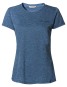 VauDe Women Essential T-Shirt, Farbe: dark sea
