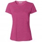 VauDe Women Essential T-Shirt, Farbe: lychee