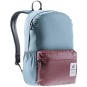 Deuter Infinity Backpack, Farbe: slateblue-maron