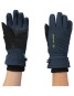 Vaude Kids Rondane Gloves, Farbe: dark sea-green