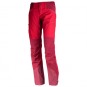 Lundhags Makke Women Pants, Farbe: red-dark red