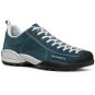 Scarpa Mojito, Farbe: petrol