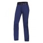 Ocun Women Pantera Organic Pants, Farbe: blue sargasso sea
