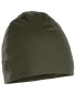 Pinewood Merinowolle Beanie, Farbe: oliv