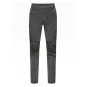 Chillaz Rofan2 Cord Mix Pant Men, Farbe: black