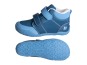 Ballop Smuki KinderBarfußschuh, Farbe: blau