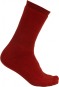 WoolPower Socken 400 Gramm, Farbe: autumn red