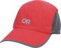 Outdoor Research Swift Cap, Farbe: rhubarb