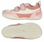 Ballop Tenui Kinder-Barfußschuh, Farbe: pink