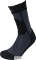 Lorpen Trekking & Expedition Socke, Farbe: grey