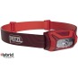 Petzl Tikkina Stirnlampe, Farbe: rot