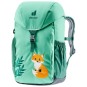 Deuter Waldfuchs 14, Farbe: spearmint-seagreen